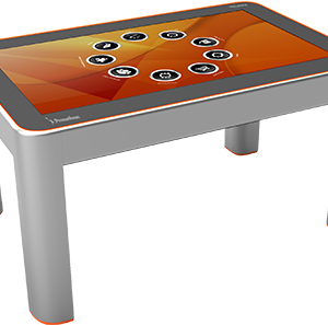 Table tactile ActivTable Promethean