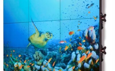 Barco Unisee : le mur d’images réinventé !