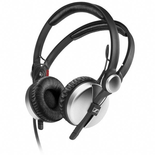 Casque Sennheiser