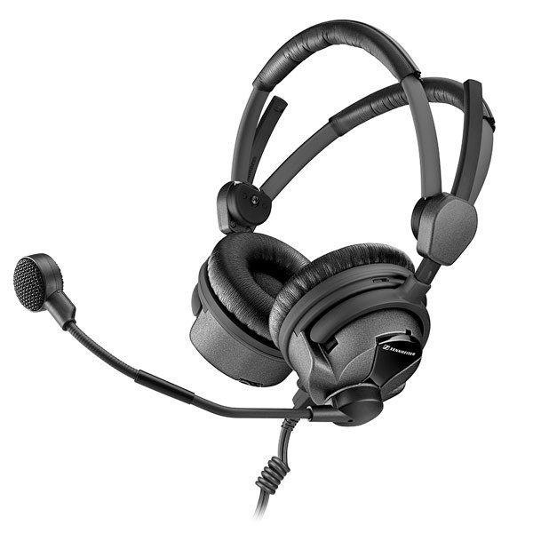 Casque Sennheiser