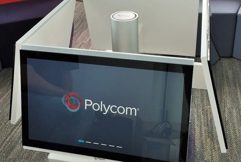 Centro Polycom