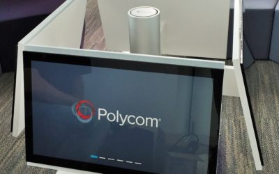 Le premier Centro Français installé par Arthésis