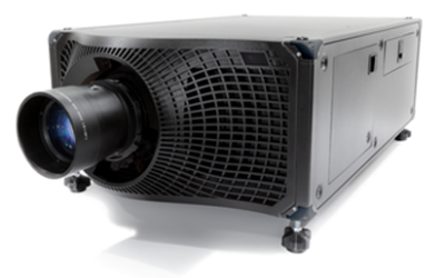 Christie BOXER : vidéoprojecteur 3 DLP