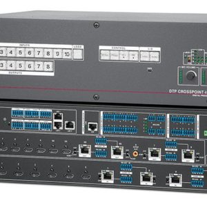 EXTRON DTP Crosspoint 108 4K