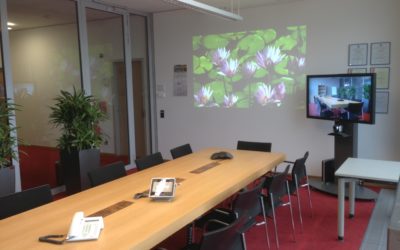 Visioconférence Cloud : la solution clé en main !