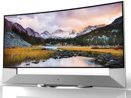 Télévision ultra haute définition LG 105UC9