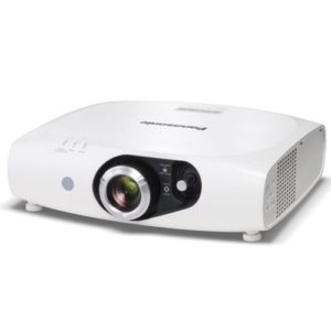 Videoprojecteur Panasonic 2