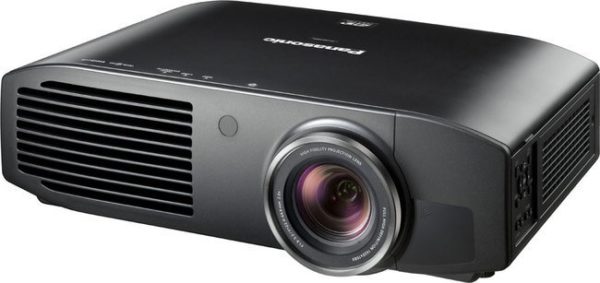 Videoprojecteur Panasonic PT-AT6000E