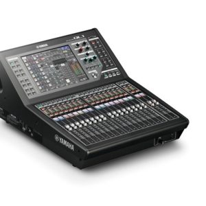 console de mixage numerique Yamaha QL1