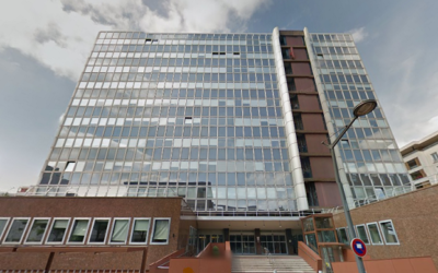 Affichage dynamique : la CARSAT investit dans la signalétique numérique !