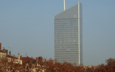 La Tour Incity : un modèle d’intégration audiovisuelle à Lyon !