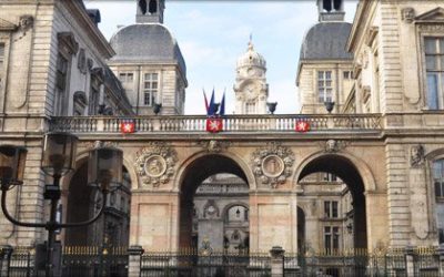 Services publiques : une architecture AV entre patrimoine et modernité