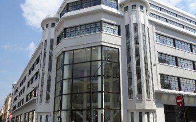 Quand formation rime avec intégration et communication !