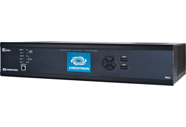 Automate CRESTRON