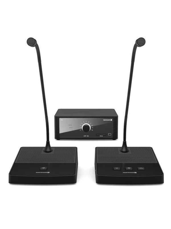beyerdynamic orbis0 système de conférence