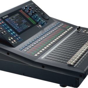 console numerique yamaha ls9-16