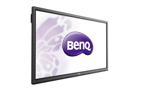 ecran interactif benq 84