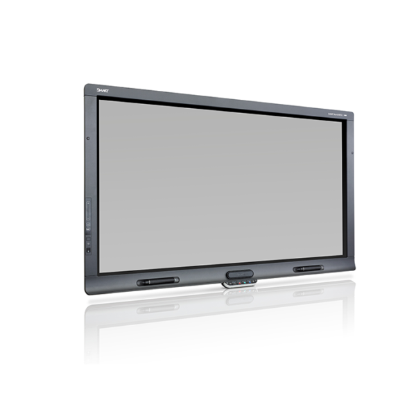 ecran interactif smartboard