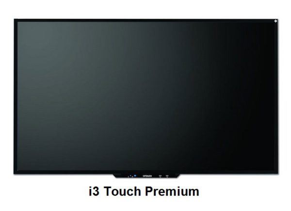 ecran tactile i3Touch premium