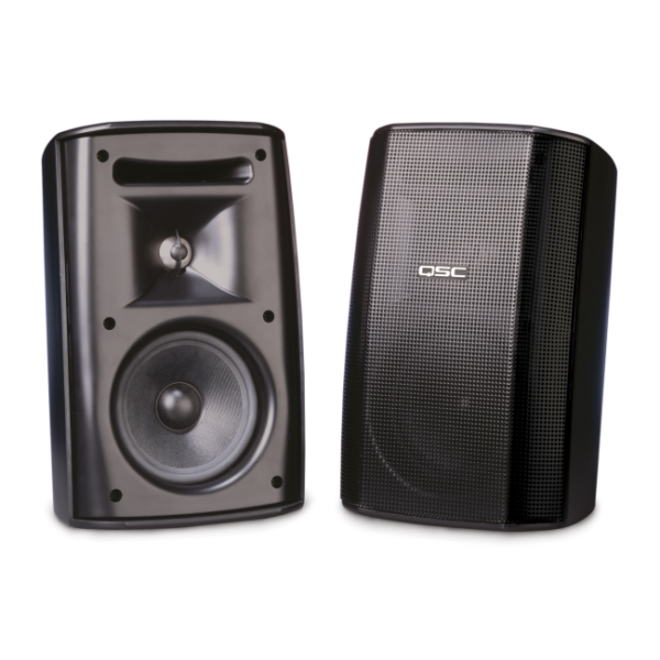 enceinte QSC Enceinte de sonorisation