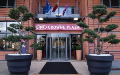 TNT HD : IPTV dans un hôtel de luxe à Lyon