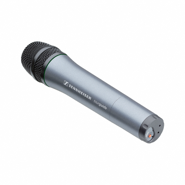 micro sennheiser skm2020