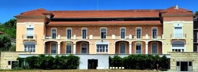 TNT HD : IPTV dans un centre hospitalier