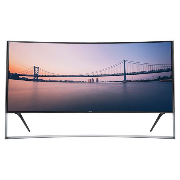 TV LED SAMSUNG 105 pouces