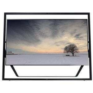 TV LED SAMSUNG 110 pouces