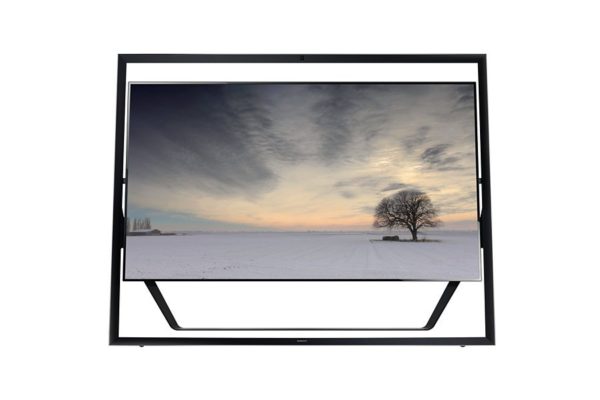 TV LED SAMSUNG 110 pouces