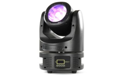 Solution Projecteur SERVO DOT 60 HD