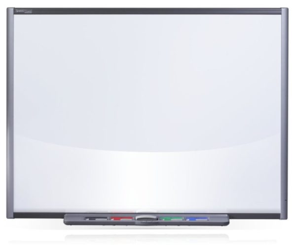 tableau interactif smartboard