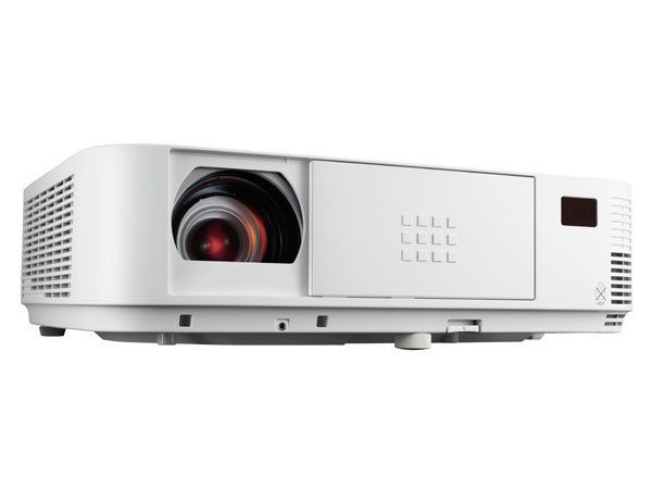 videoprojecteur NEC M402W