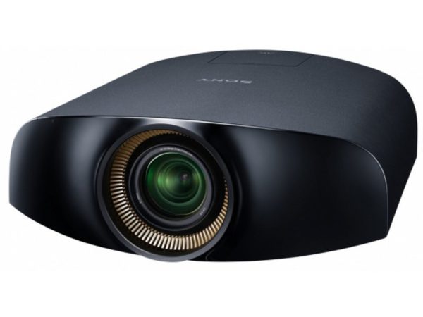 videoprojecteur Sony 4K 3D