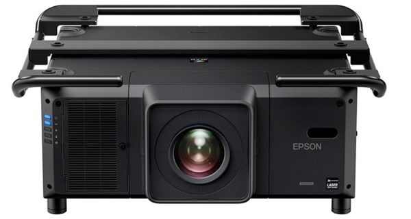 videoprojecteur laser epson 25000 lumens