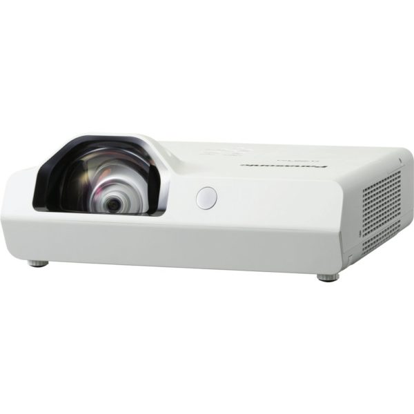 videoprojecteur panasonic courte focale