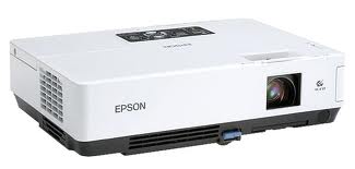 videoprojecteur sans fil Epson EMP 1715