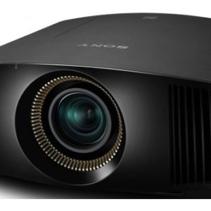 videoprojecteur sony 4K