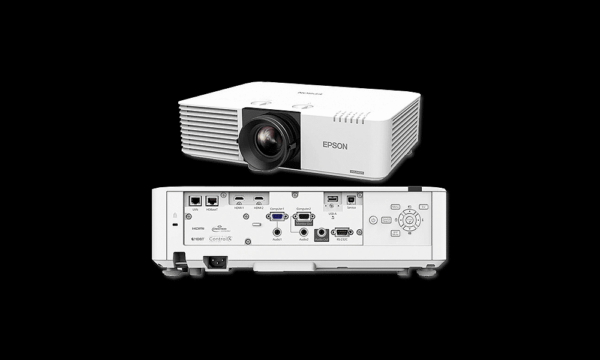 Vidéoprojecteurs-Laser-EPSON---EB-L610U