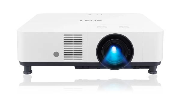 Vidéoprojecteur laser Sony