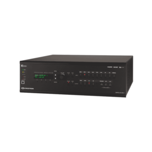 CRESTRON-DMPS3-4K-350-C-Grille-automate-tout-en-un equipement-audio-et-de-sonorisation-lyon