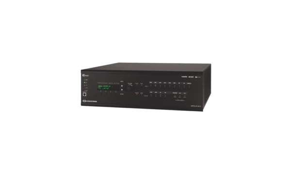 CRESTRON-DMPS3-4K-350-C-Grille-automate-tout-en-un equipement-audio-et-de-sonorisation-lyon