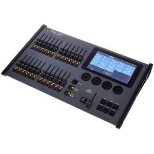 Console-éclairage-FLX-S24-ZERO88