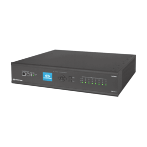 Crestron-DMF-CI-8-Chassis-carte-NVX equipement-audio-et-de-sonorisation-lyon