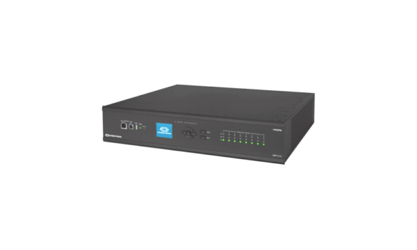 Crestron-DMF-CI-8-Chassis-carte-NVX equipement-audio-et-de-sonorisation-lyon