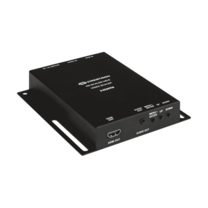 Crestron-HD-SCALER-VGA-E-Scaler equipement-audio-et-de-sonorisation-lyon