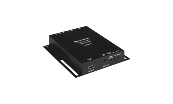 Crestron-HD-SCALER-VGA-E-Scaler equipement-audio-et-de-sonorisation-lyon