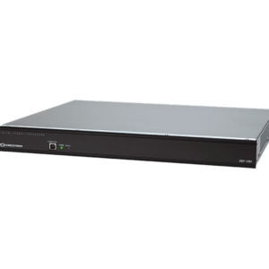 Processeur DSP-1282-CRESTRON