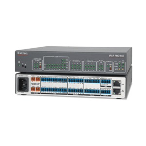 EXTRON_IPCP-555_Processeur-d'automation commande-centralisee