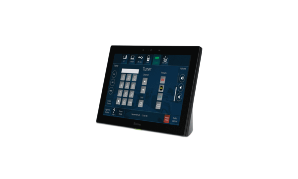 EXTRON_TLP-Pro-1025T_Dalle-de-pilotage-tactile commande-centralisee